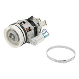 Bomba Circulação 220v L louça Brastemp Blf10   W10732482