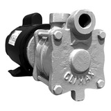 Bomba Clímax Poço Semi Artesiano Autoaspirante 0 5cv Mono