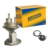 Bomba Combustivel Alcool Gasolina