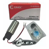 Bomba Combustivel Ford Ranger