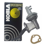 Bomba Combustivel Ford V8
