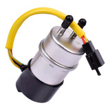 Bomba Combustivel Gasolina 4