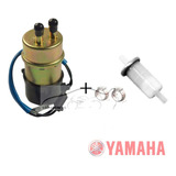 Bomba Combustivel Gasolina Yamaha