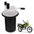 Bomba Combustivel Honda Nxr Bros 150 Mix Flex 2009 A 2014