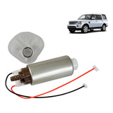Bomba Combustivel Land Rover