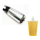 Bomba Combustivel Quadriciclo Can