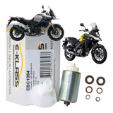 Bomba Combustivel Suzuki V
