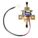Bomba Combustivel Tomada 12v