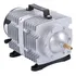 Bomba Compressor De Ar 135w Máquina Laser Co2   125 Litros