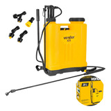 Bomba Costal Pulverizador Agricola