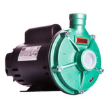 Bomba D água 3cv Energia Solar Th 16 Centrifuga Com Inversor