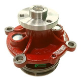 Bomba D agua 4