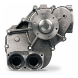 Bomba D'agua Com Rotor 125mm - Classicos 1996 1997 1998