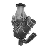 Bomba D agua Completa