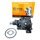 Bomba D agua Daily