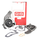 Bomba D água Mb 1116 1316 1516 2216 Om 352 a 6cil  C  Tampa