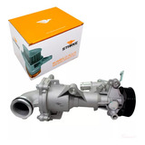Bomba D agua Mercedes