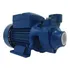 Bomba D água Motobomba Periférica 0 5hp 1 2 Cv Bp60 Gidrox By Lepono Cor Azul 220v