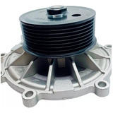 Bomba D agua Motor