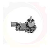 Bomba D Água Motor Perkins 4236 Trator Massey 275 283 290