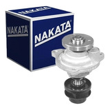 Bomba D agua Nakata