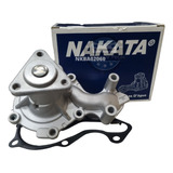 Bomba D agua Nakata