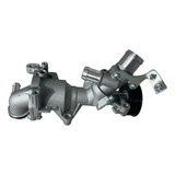 Bomba D agua Para