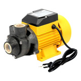Bomba D água Periférica Acquaclean Ferrari Bivolt 2400l h Cor Amarelo 110v 220v 1 2cv
