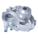 Bomba D agua Subaru