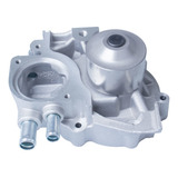 Bomba D agua Subaru