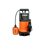 Bomba D agua Submersivel