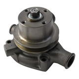 Bomba D Água Trator Massey Mf265 Mf 265 Motor Perkins 4203