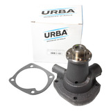 Bomba Da Água Vw ford Motores Mwm D225 226 229 aspirado 