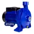 Bomba Dágua Centrífuga 1cv Wmcm158h Claw Joga Até 28 Metros Cor Azul 220v