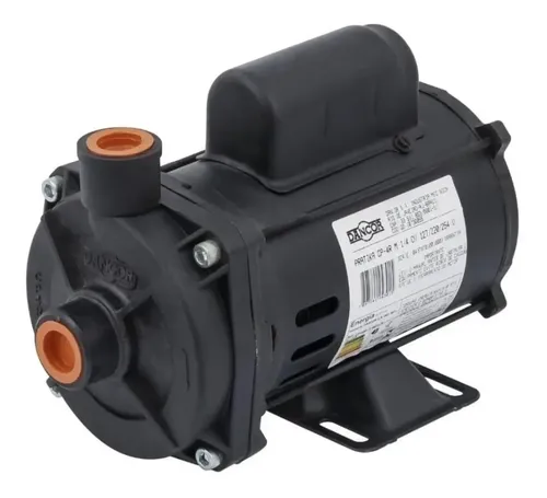 Bomba Dagua Centrifuga Cp