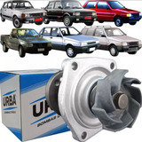 Bomba Dágua Fiat 147 Spazio Premio Elba Fiorino Uno Até 1993