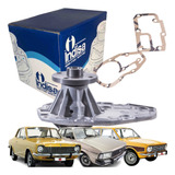 Bomba Dagua Ford Belina