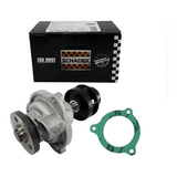 Bomba Dagua Ford Focus