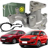 Bomba Dagua Ford Ka