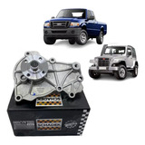 Bomba Dagua Ford Ranger