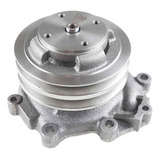 Bomba Dagua Ford Trator