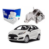 Bomba Dagua Indisa Ford