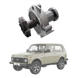 Bomba Dagua Jeep Lada