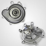 Bomba Dagua Mercedes Slk