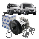 Bomba Dagua Motor Ford