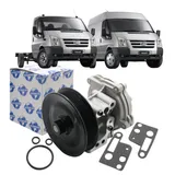 Bomba Dagua Motor Ford