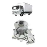 Bomba Dagua Motor Isuzu
