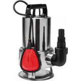 Bomba Dagua Submersa Inox