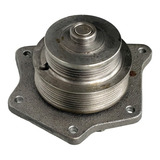 Bomba Dagua Trator Tm 140 Tm 150 Tm 165 87801641   82847714