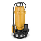 Bomba Dágua Trituradora 1 5cv 220v Bstf 1100 Ferrari